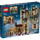 LEGO Harry Potter "Астрономическая башня Хогвартса" 75969